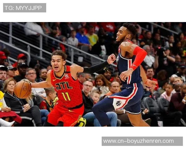 老鹰与奇才激战即将上演精彩海报抢先看